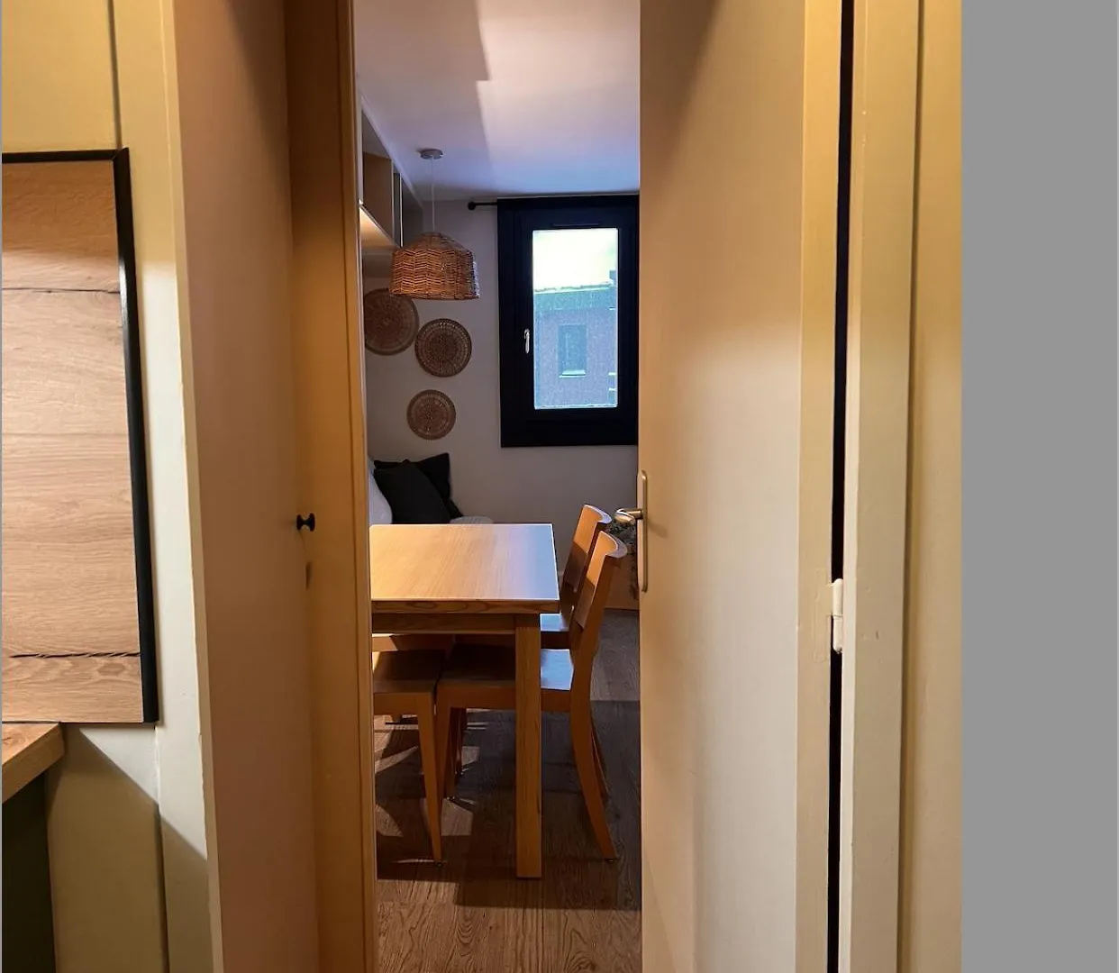 Studio Lumineux Avec Balcon Et Parking La Plagne-Tarentaise